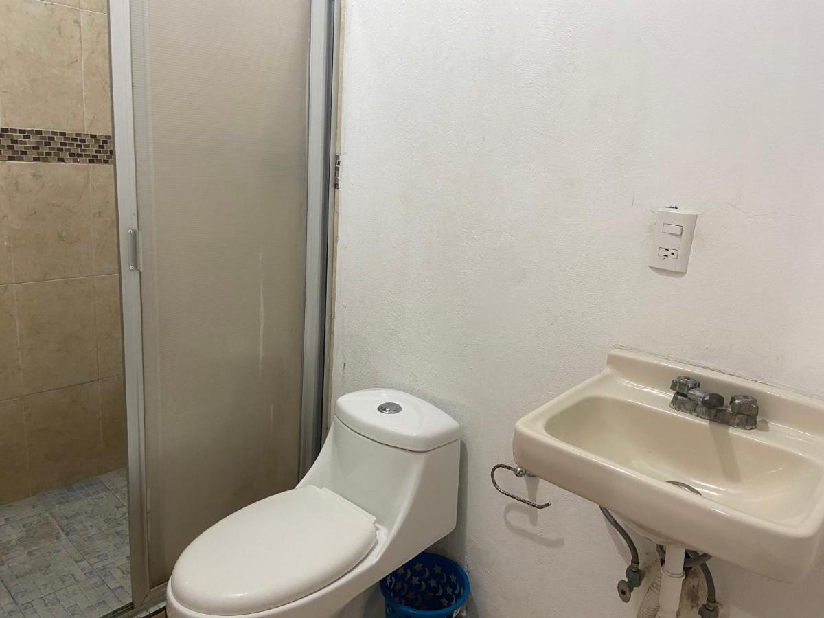 Hotel Perla 马萨特兰 外观 照片