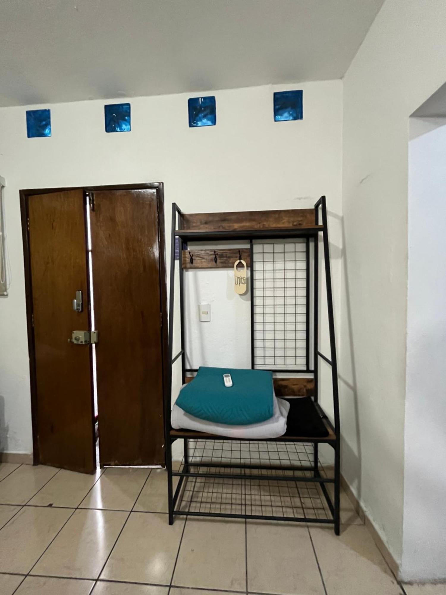Hotel Perla 马萨特兰 外观 照片