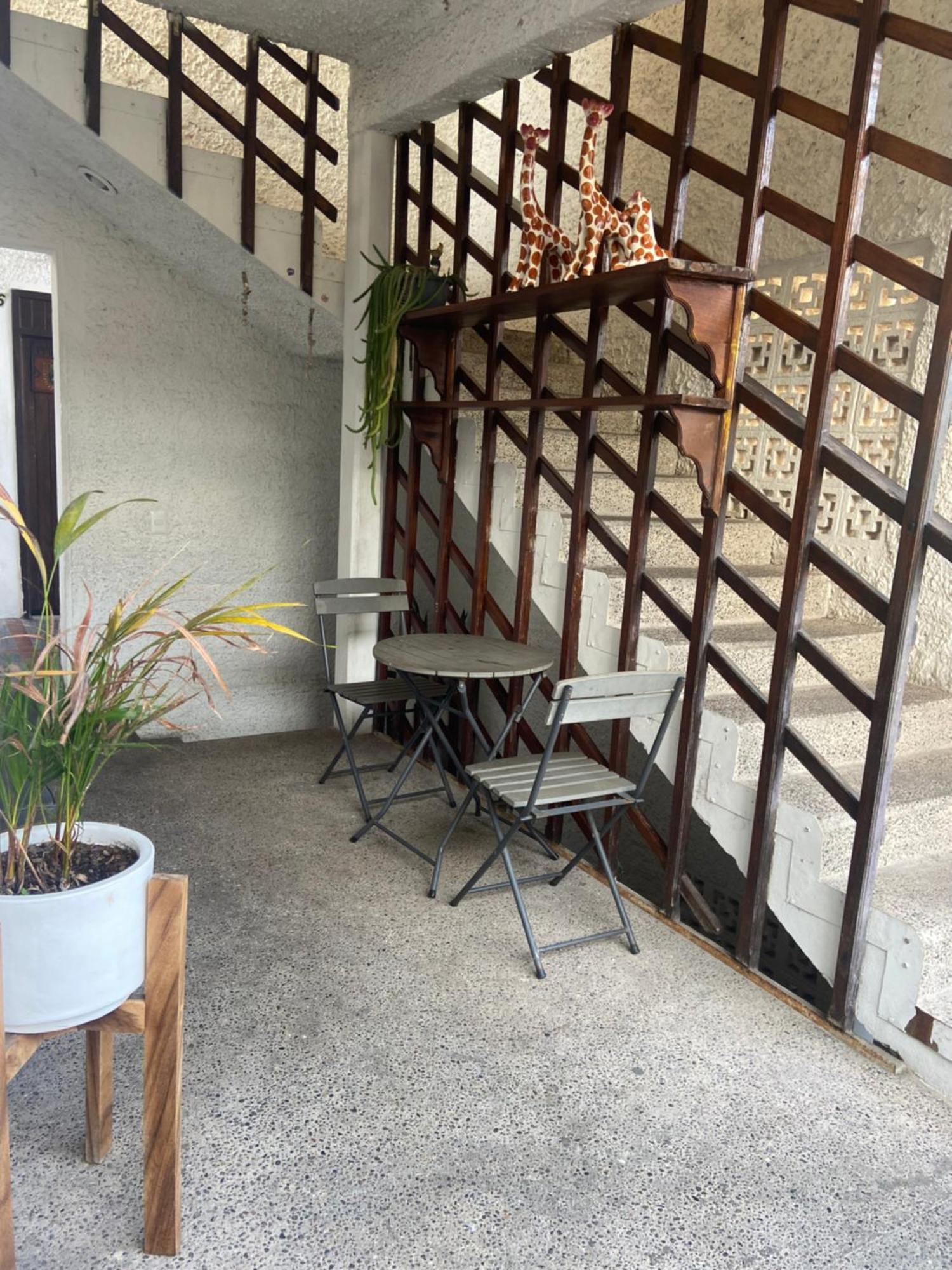 Hotel Perla 马萨特兰 外观 照片