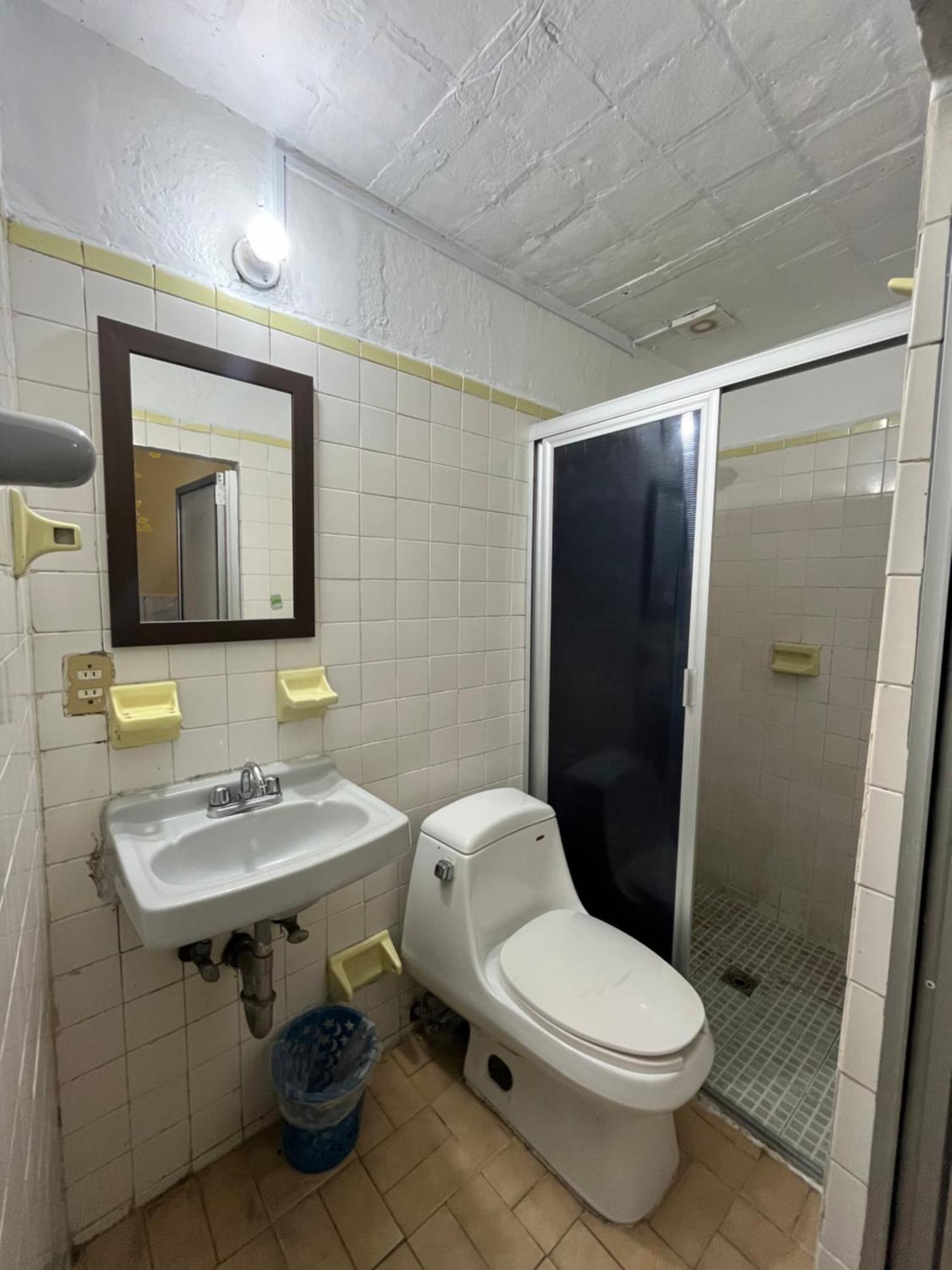 Hotel Perla 马萨特兰 外观 照片